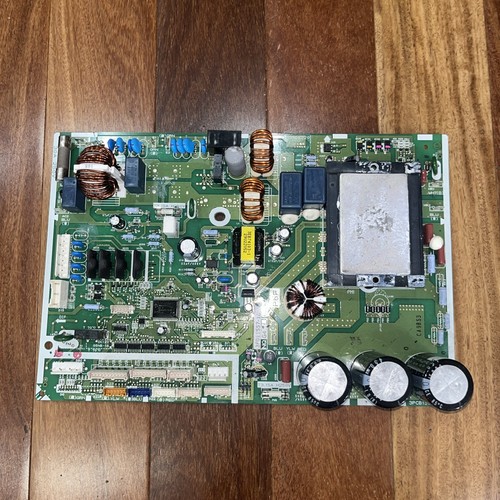 Scheda inverter daikin - scheda,