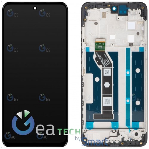 Display lcd motorola moto g15 - moto,