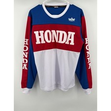 Maglia Motocross Honda Reign