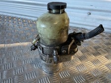 Pompa servosterzo elettrica