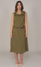 WHITE WISE WOMEN'S LONGUETTE