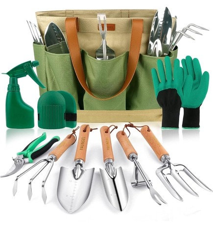 Set attrezzi da - set,