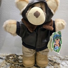 Cabbage Patch Furskins Orville