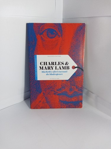 Charles mary lamb macbeth e - macbeth,