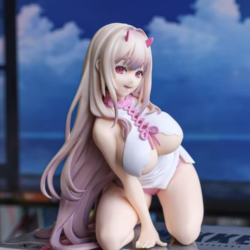 Statua anime hentai sexy - hentai,