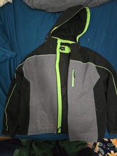 Conquerco giubbotto uomo - conquerco,