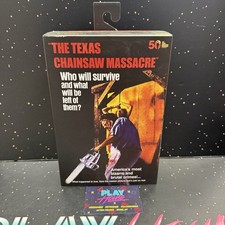 THE TEXAS CHAINSAW MASSACRE
