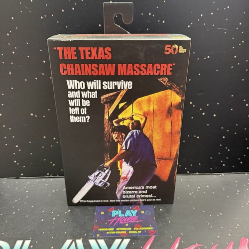The texas chainsaw massacre - the,