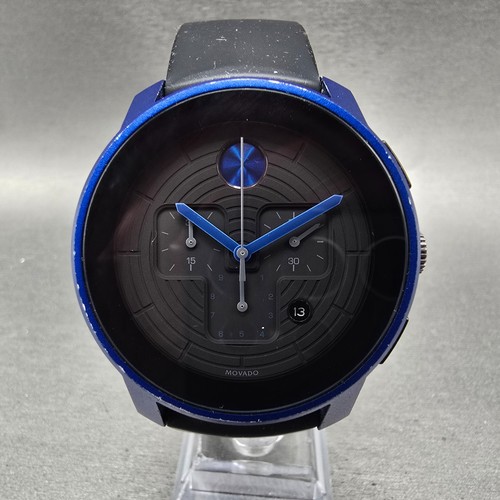 Orologio cronografo movado - cronografo,