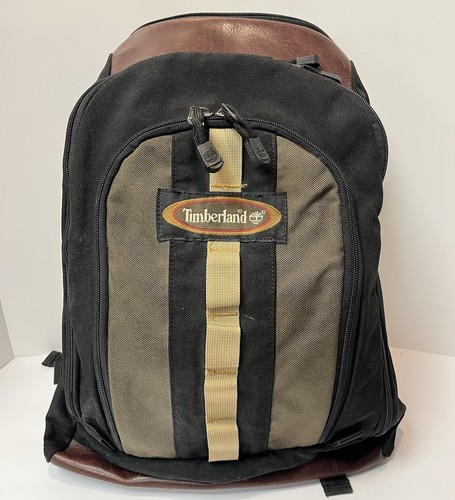 Zaino scuola vintage