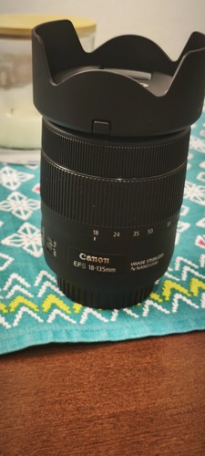 Canon 18 135 - canon, ef-s