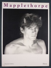 Celant mapplethorpe 1992 - -,