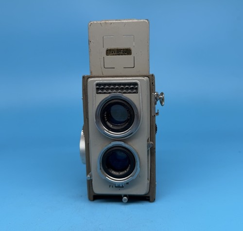 Macchina fotografica vintage