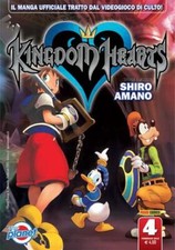 KINGDOM HEARTS 4 PLANET DISNEY