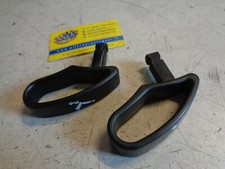 COPPIA LEVE SEDILI FIAT PANDA - UNO - CINQUECENTO - NUOVE