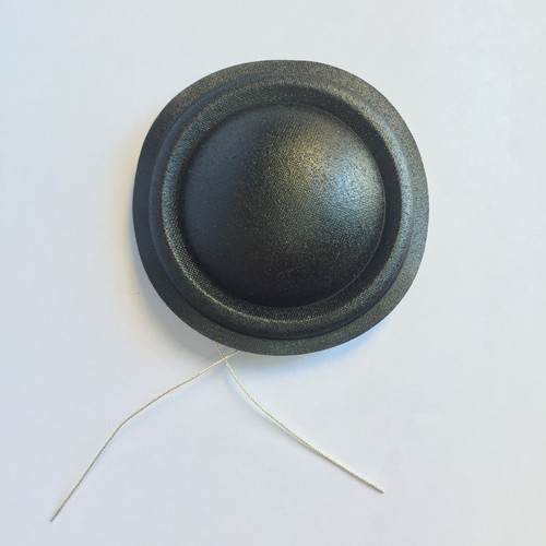 Tweeter cupola seta 49 - cupola, 49,5