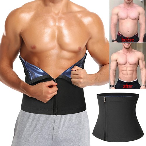 Fascia uomo taglia vita - fascia, da