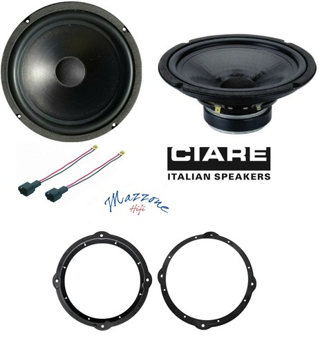 Ciare cw200z kit casse audi - kit,