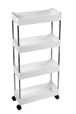 CARRELLO ALTO SLIM CASA