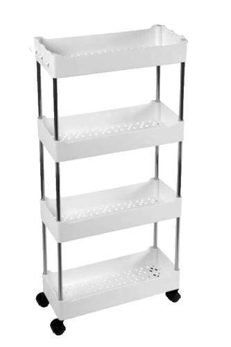 Carrello alto slim casa - alto,