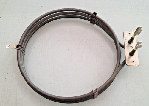 Elemento ventilatore circolare
