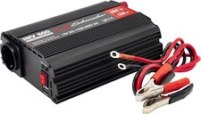 CONVERTITORE DI CORRENTE