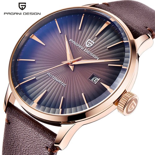 Orologio pagani design uomo - orologio,