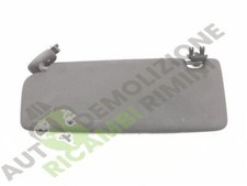 BWA PANNELLO PARASOLE  DX. AUDI TT «8J3» (2007) 2.0 FSi, 16v. Coupé, 2 p. dal...