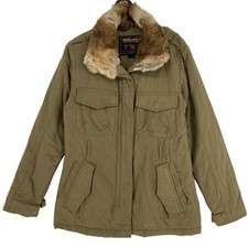 Woolrich Marrone Chiaro