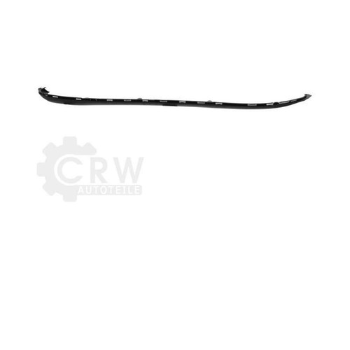 Spoiler anteriore frontspoiler - spoiler,