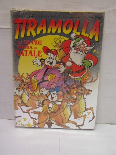 Tiramolla anno 1990 - 38,