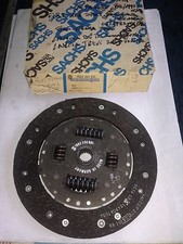 DISCO FRIZIONE LANCIA