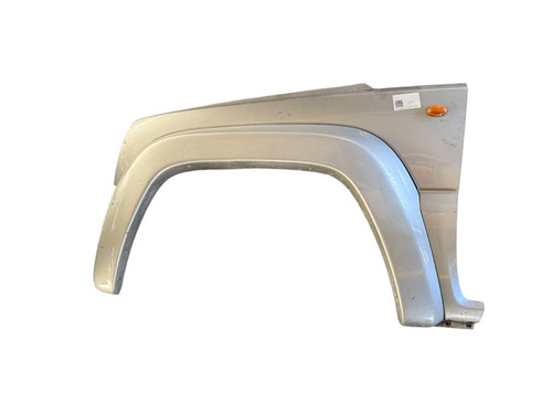 Parafango ant jeep - ant-sx,