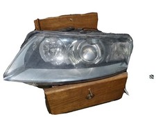 Fanali anteriore audi 4f - a6,