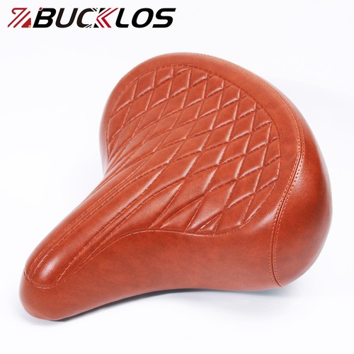 Bucklos sedile sella bici - sella,