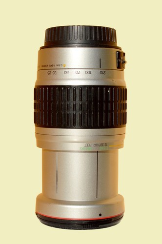 Zoom voigtländer apo - voigtländer, apo-zoomar