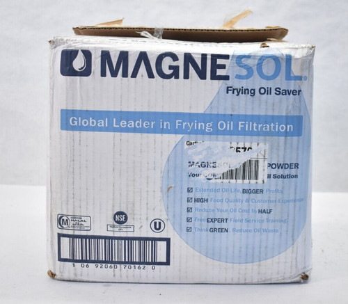 Magnesol risparmio olio per - magnesol,