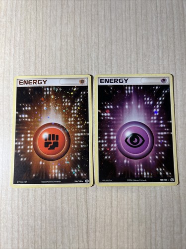 Energy 105 106 - (, smeraldo)