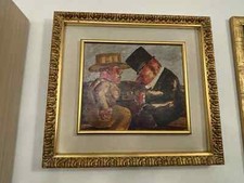 Quadro - Franz Borghese -