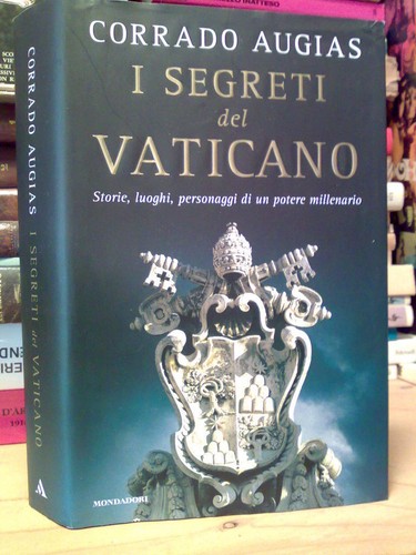 Segreti del vaticano 2010 - i,