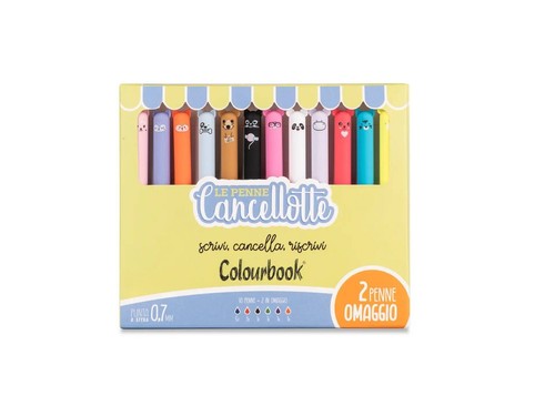 Penne gel cancellabili - a,