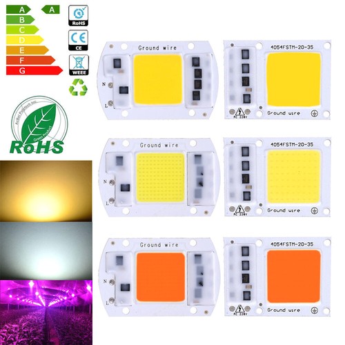 30w 50w 70w - chip, led