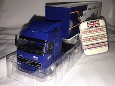 PROST Truck Volvo Team