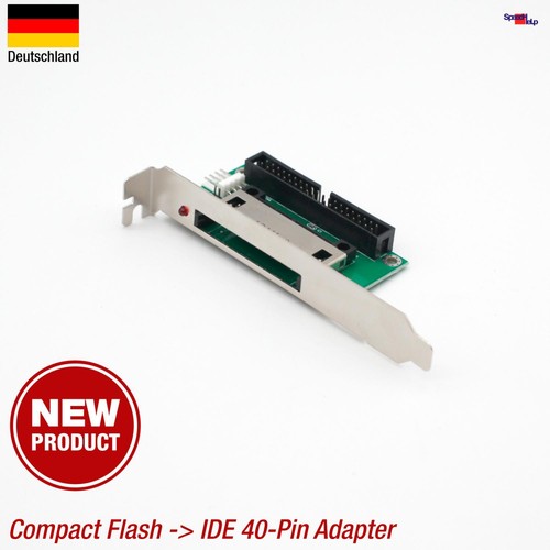 Adattatore ide pin - adattatore, per