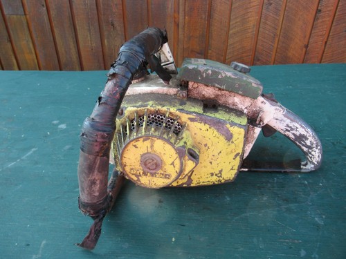Motosega epoca pioneer 1120 - motosega,