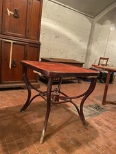 Tavolo poker thonet fine - tavolo ,