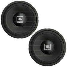 Jbl 12mb3p altoparlante woofer - 12mb3p,