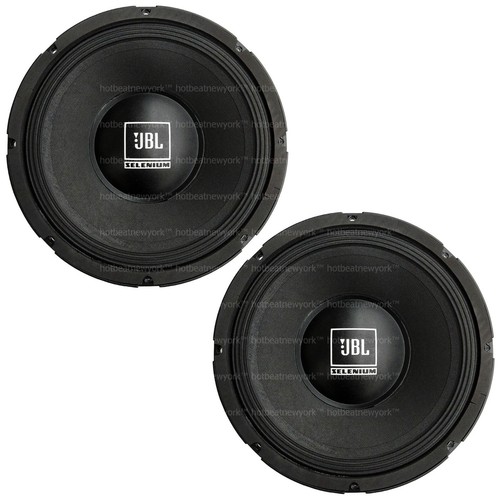 Jbl 12mb3p altoparlante - 12mb3p,