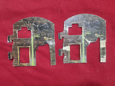 RICAMBI PEZZI GIOCO BRIVIDO