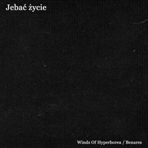 Winds hyperborea benares - of, /